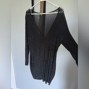 Fashion nova, plus size 1x